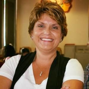 Meet your Posher, Tina